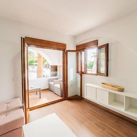 Apartamento Bora Morro Jable  Exteriér fotografie