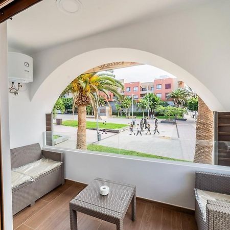 Apartamento Bora Morro Jable  Exteriér fotografie