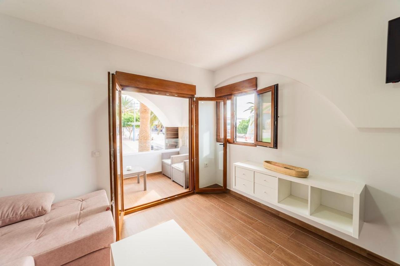 Apartamento Bora Morro Jable  Exteriér fotografie