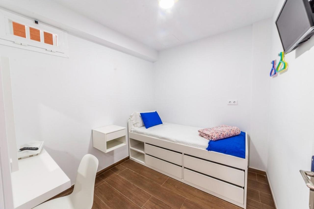 Apartamento Bora Morro Jable  Exteriér fotografie