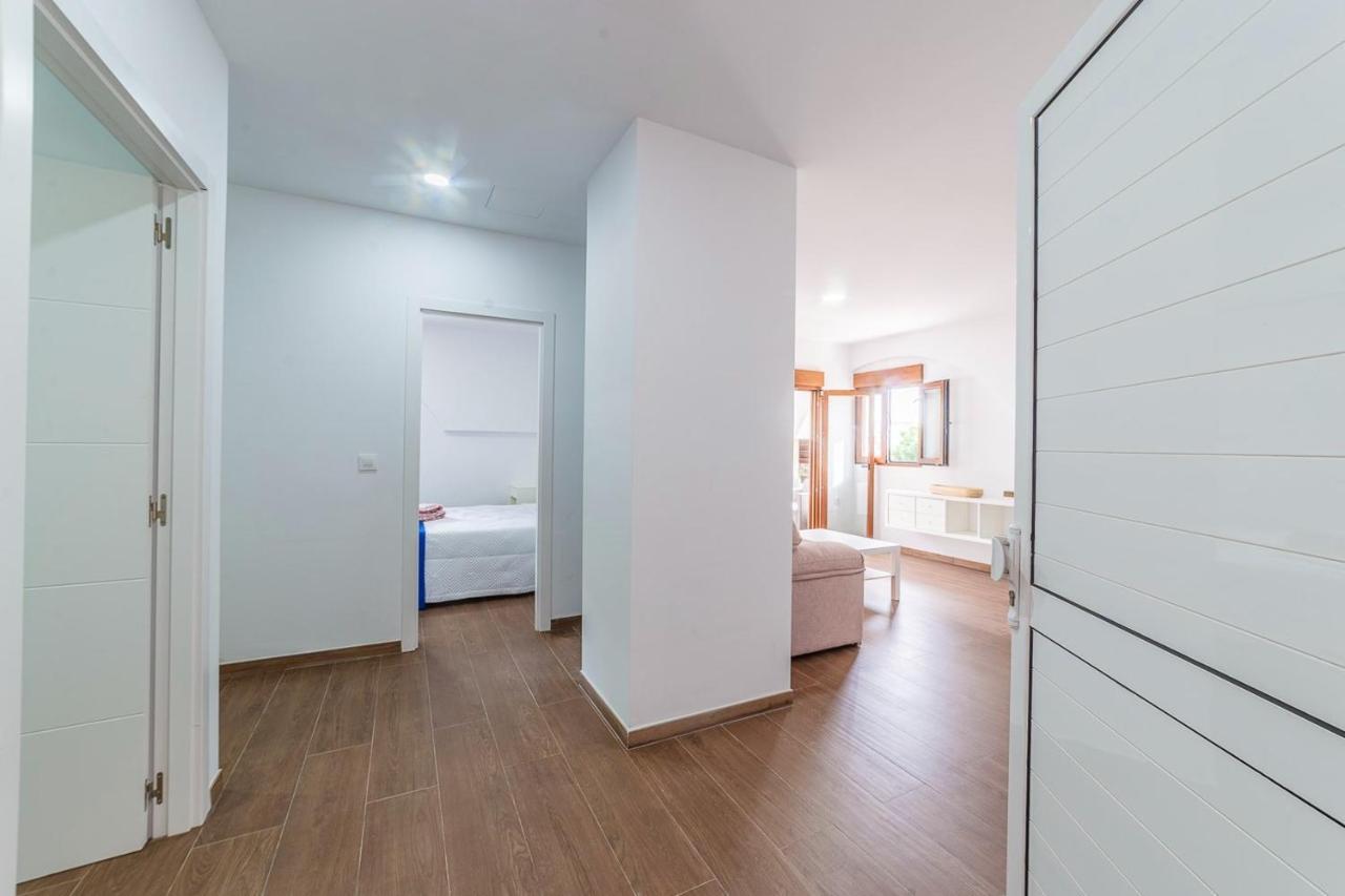 Apartamento Bora Morro Jable  Exteriér fotografie
