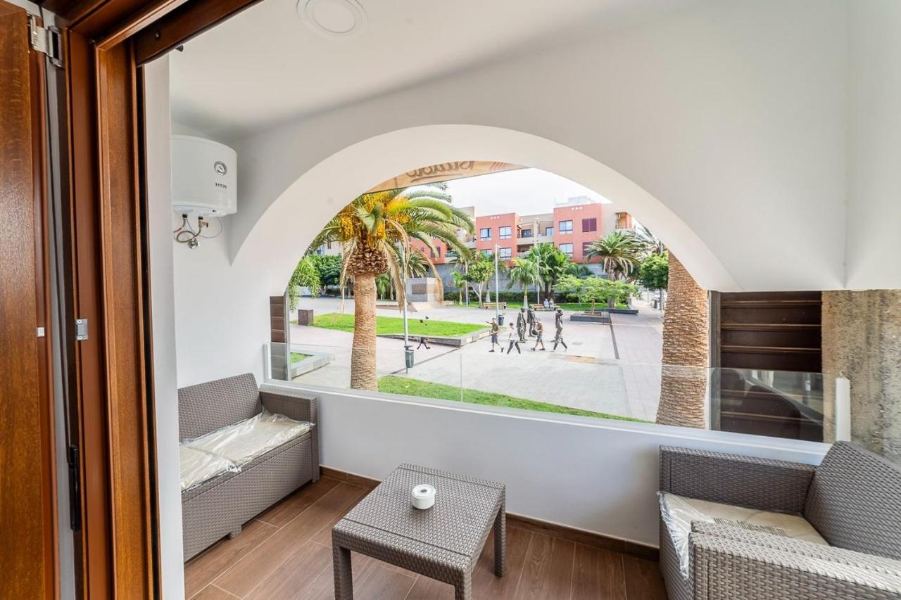 Apartamento Bora Morro Jable  Exteriér fotografie