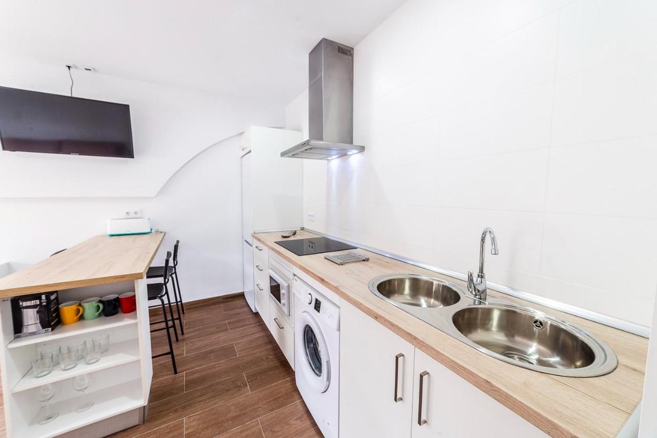 Apartamento Bora Morro Jable  Exteriér fotografie