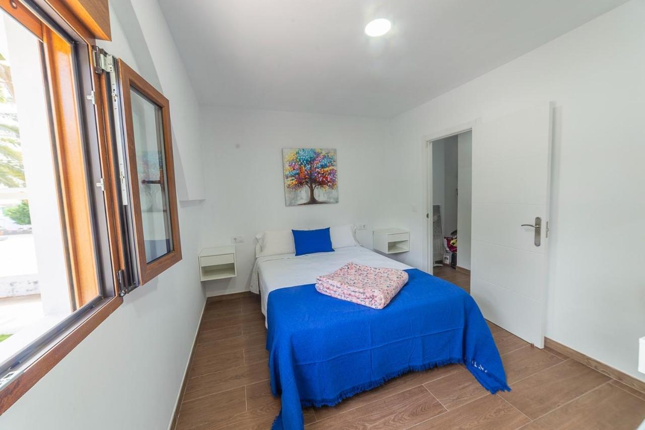 Apartamento Bora Morro Jable  Exteriér fotografie
